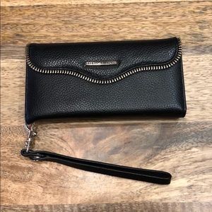 Rebecca Minkoff Charging Phone Wallet Case